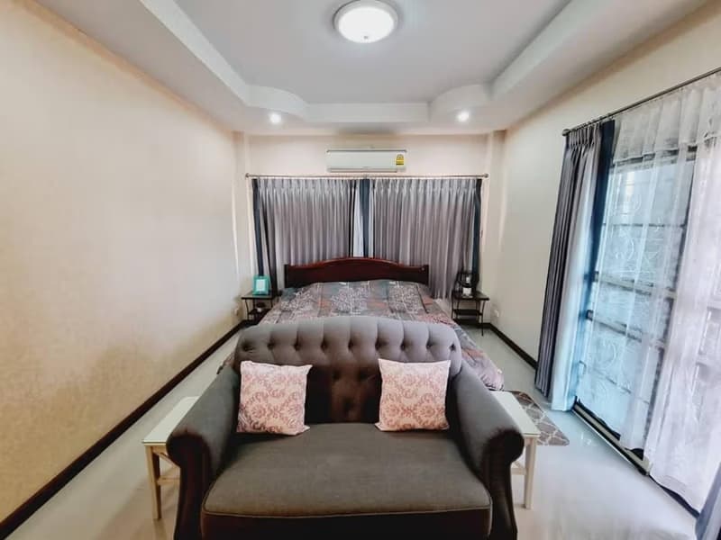 Pool Villa for Rent in Mae Hia, Mueang Chiang Mai