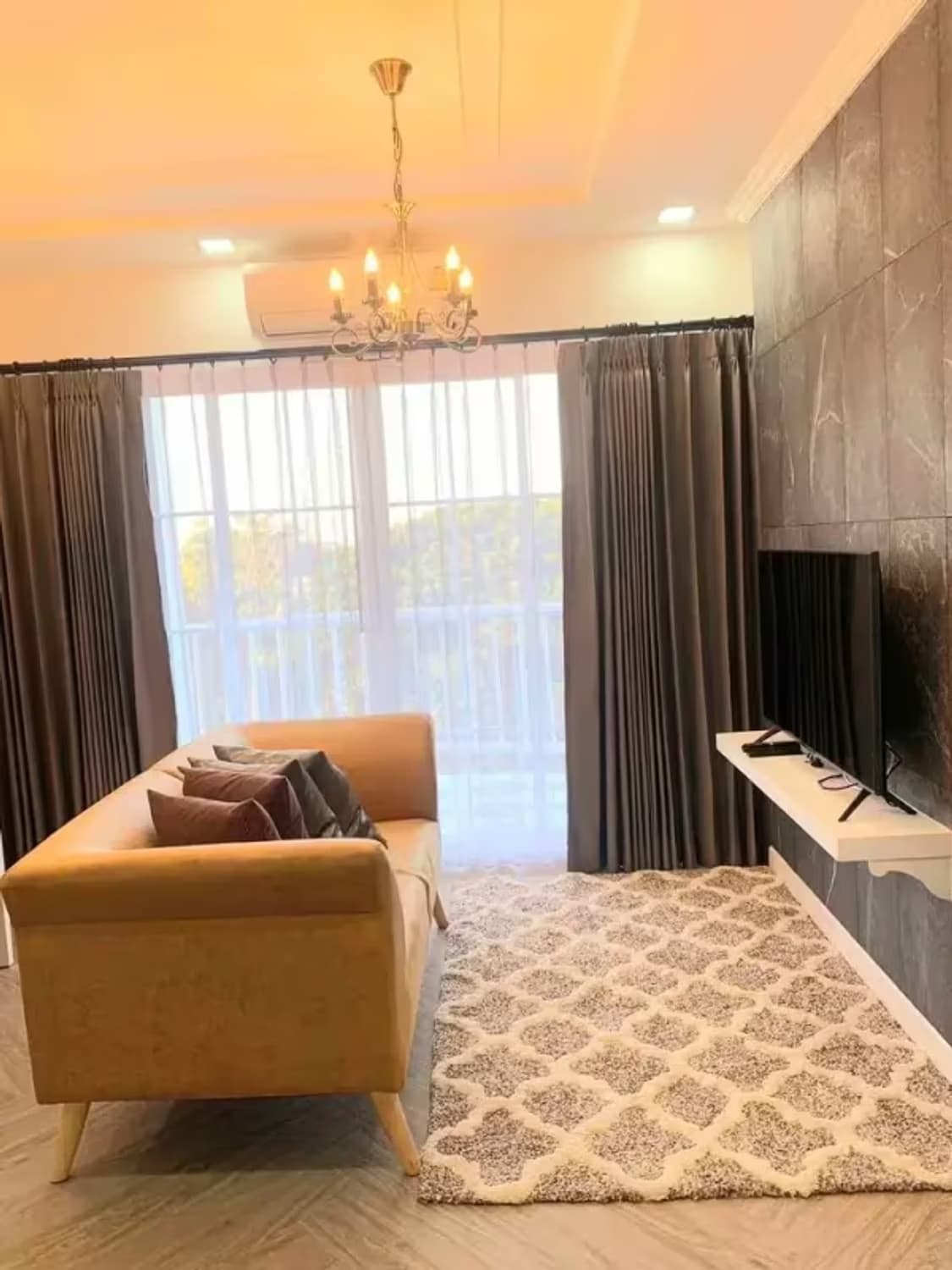 2 Bedroom Condo - Image 2