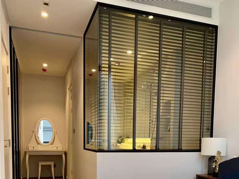 Condo for Rent at MUNIQ Langsuan