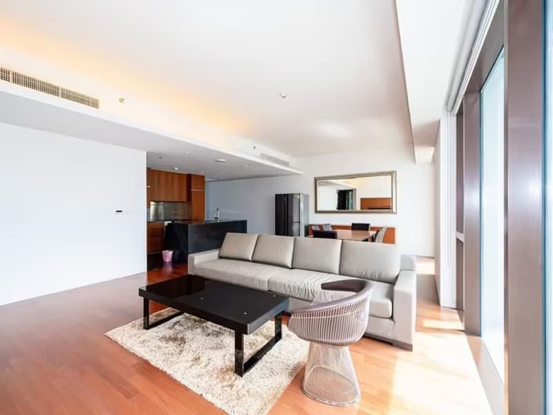 Condo for Sale at Hansar Residence