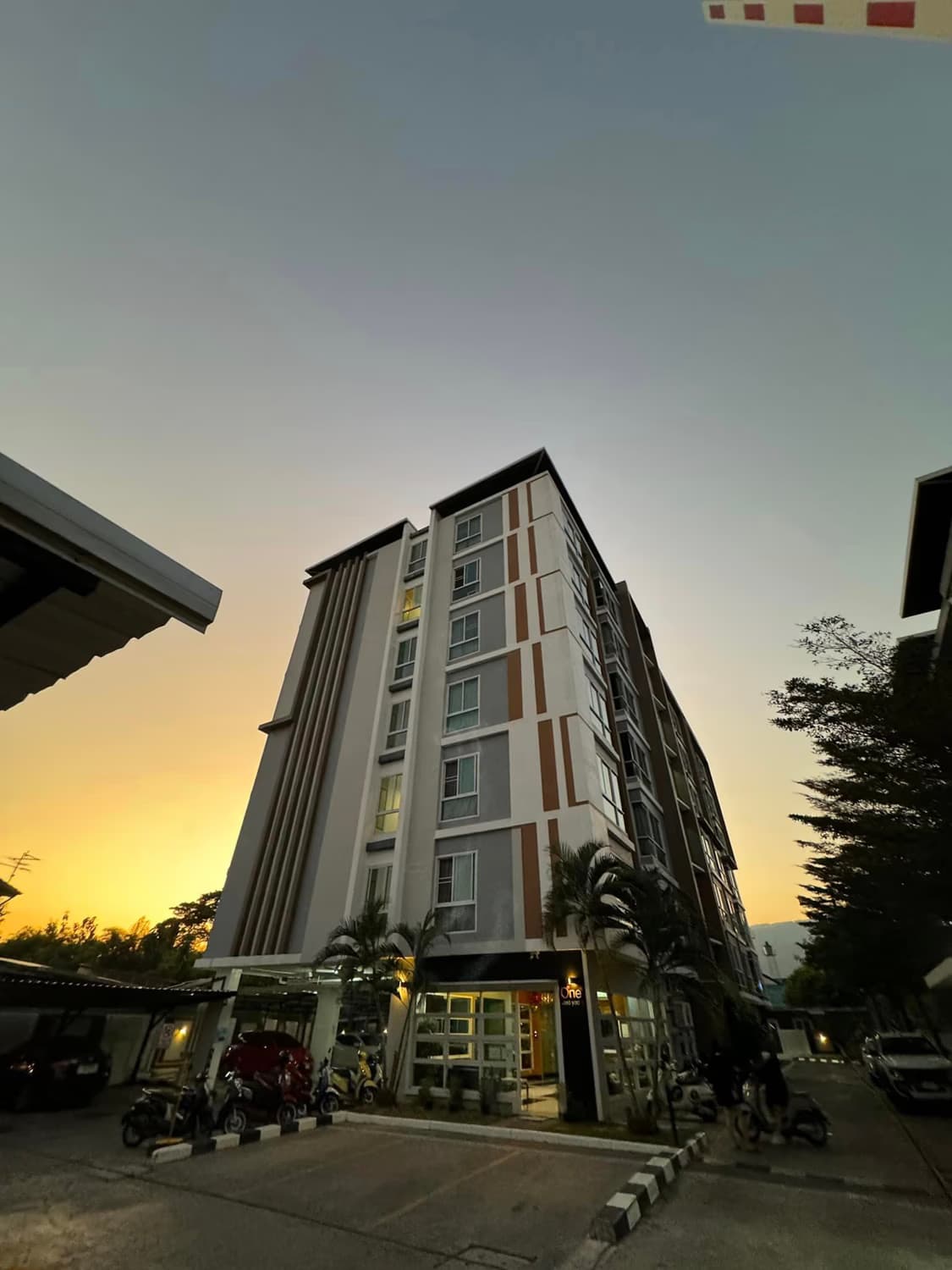Condo for Sale at One Plus Jed Yod 3 - Image 15
