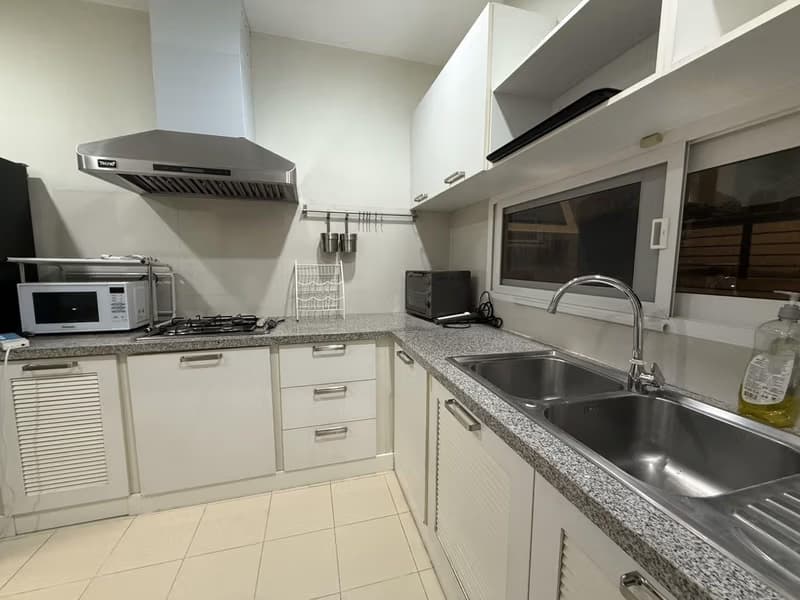 3 Bed House for Rent in Bang Na