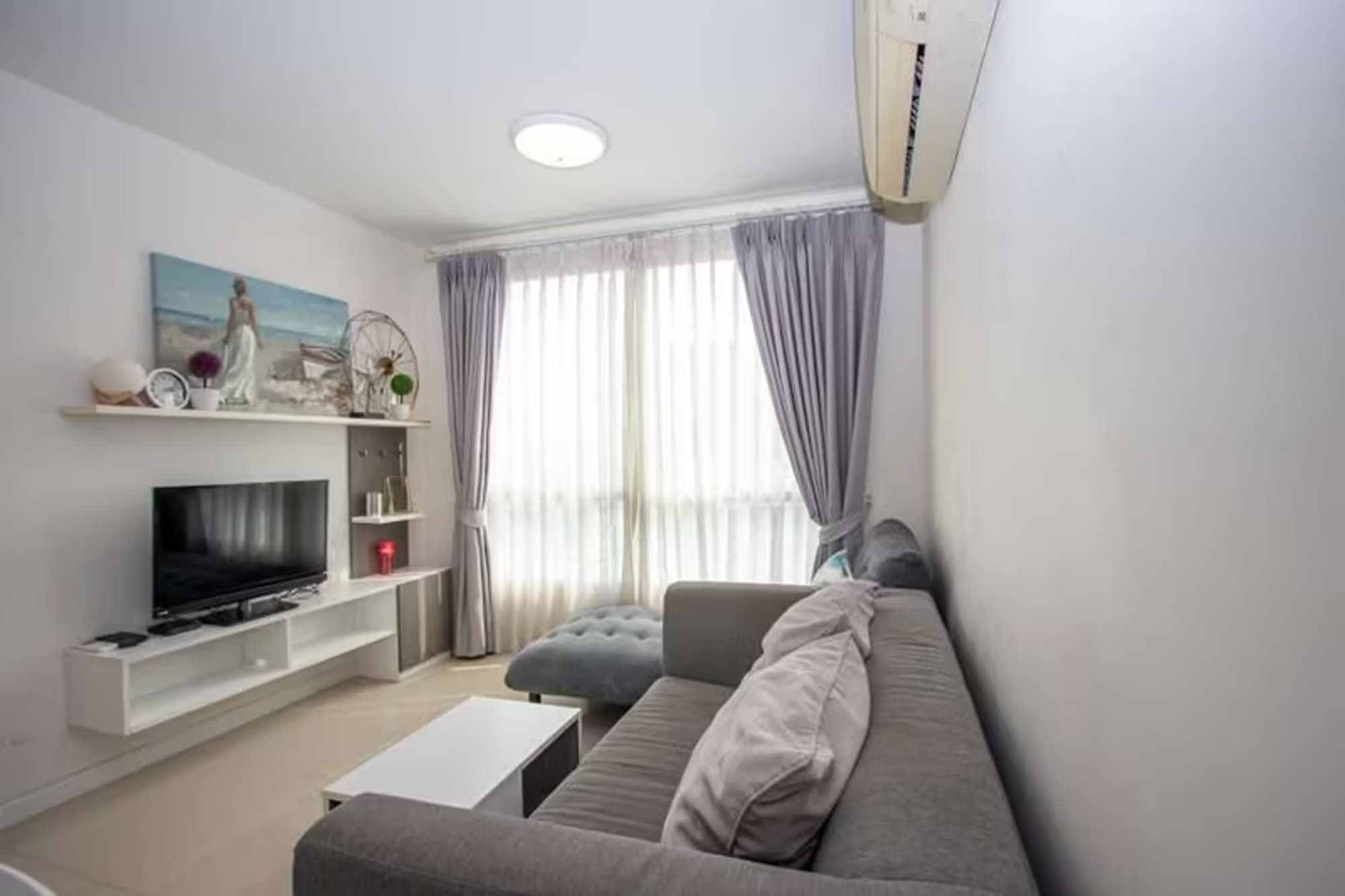 Condo for Sale at DVieng Santitham - Image 7