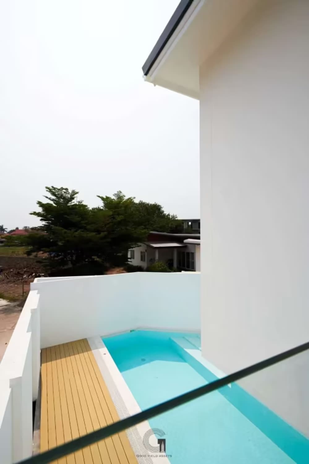 3 Bedroom House - Image 12