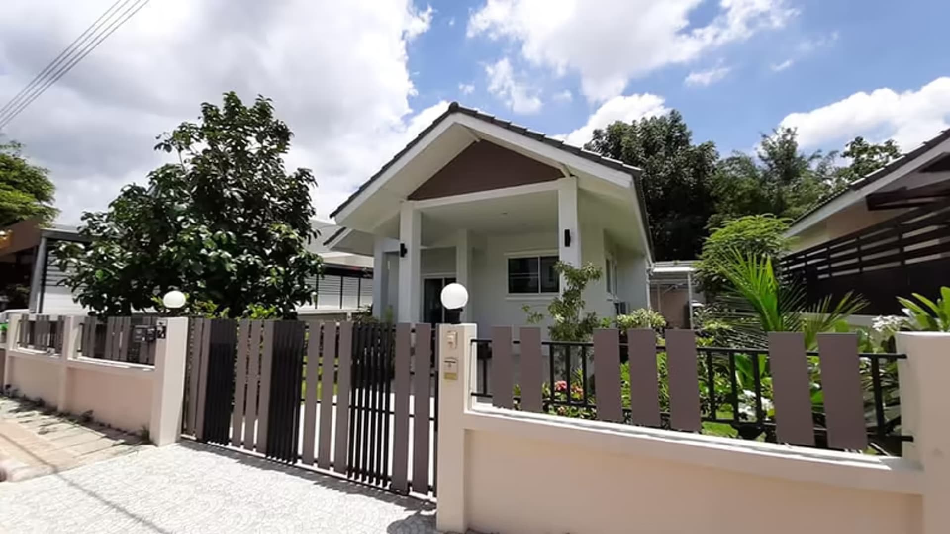 House for Rent in San Phi Suea, Mueang Chiang Mai. - Image 10