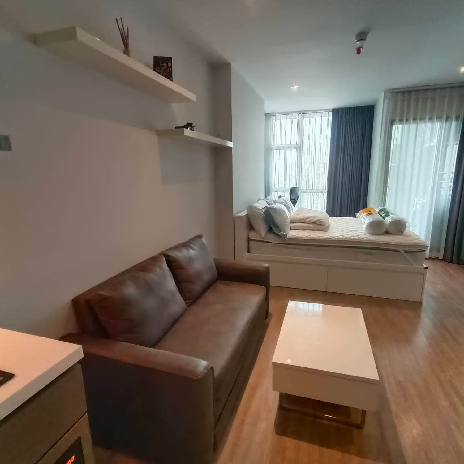 Studio for Rent in Watthana - Image 1