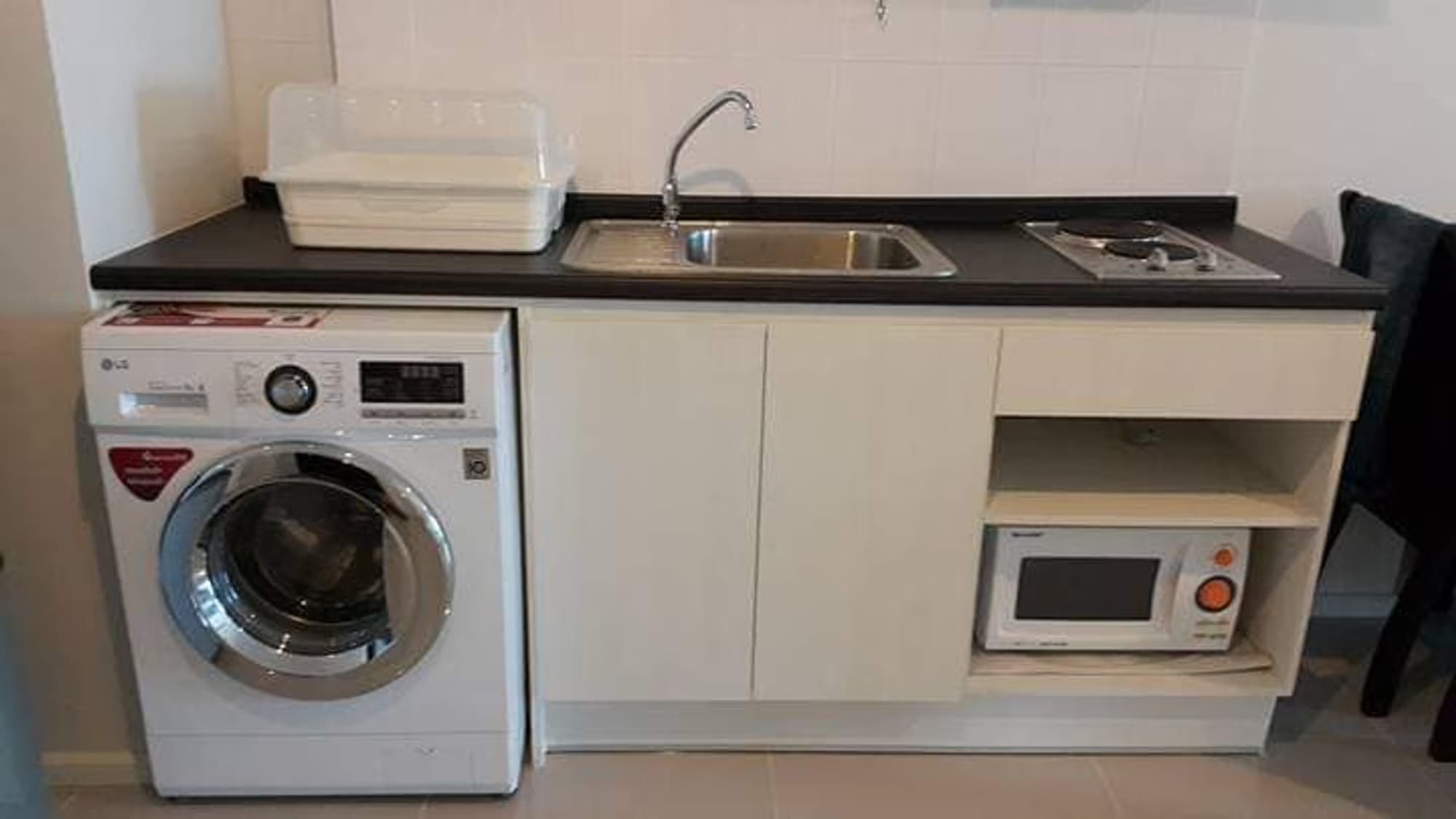 ASPIRE RAMA 9 - 2 Bed Condo for Rented *ASPI9921 - Image 9