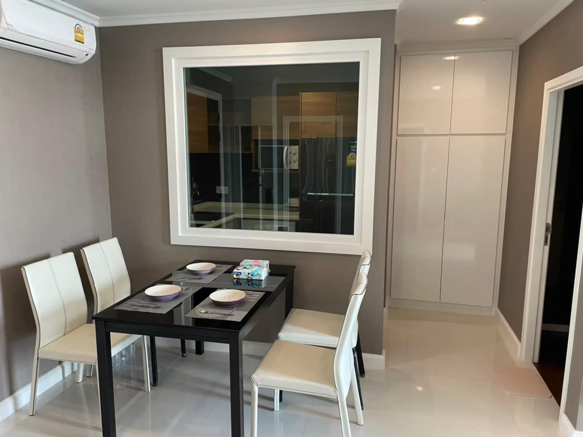 2 卧室 公寓 用于 出租 在 Mueang Samut Prakan - Image 19