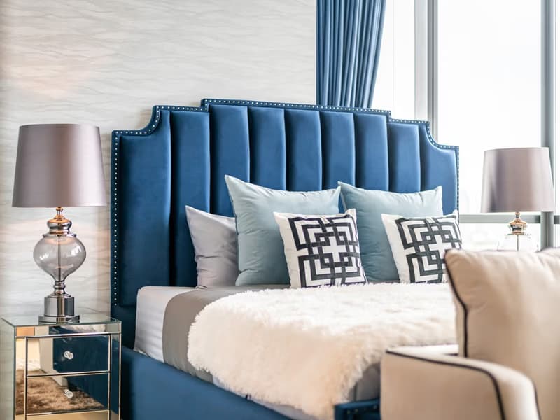 2 Bed Condo for Rent and Sale in Watthana
