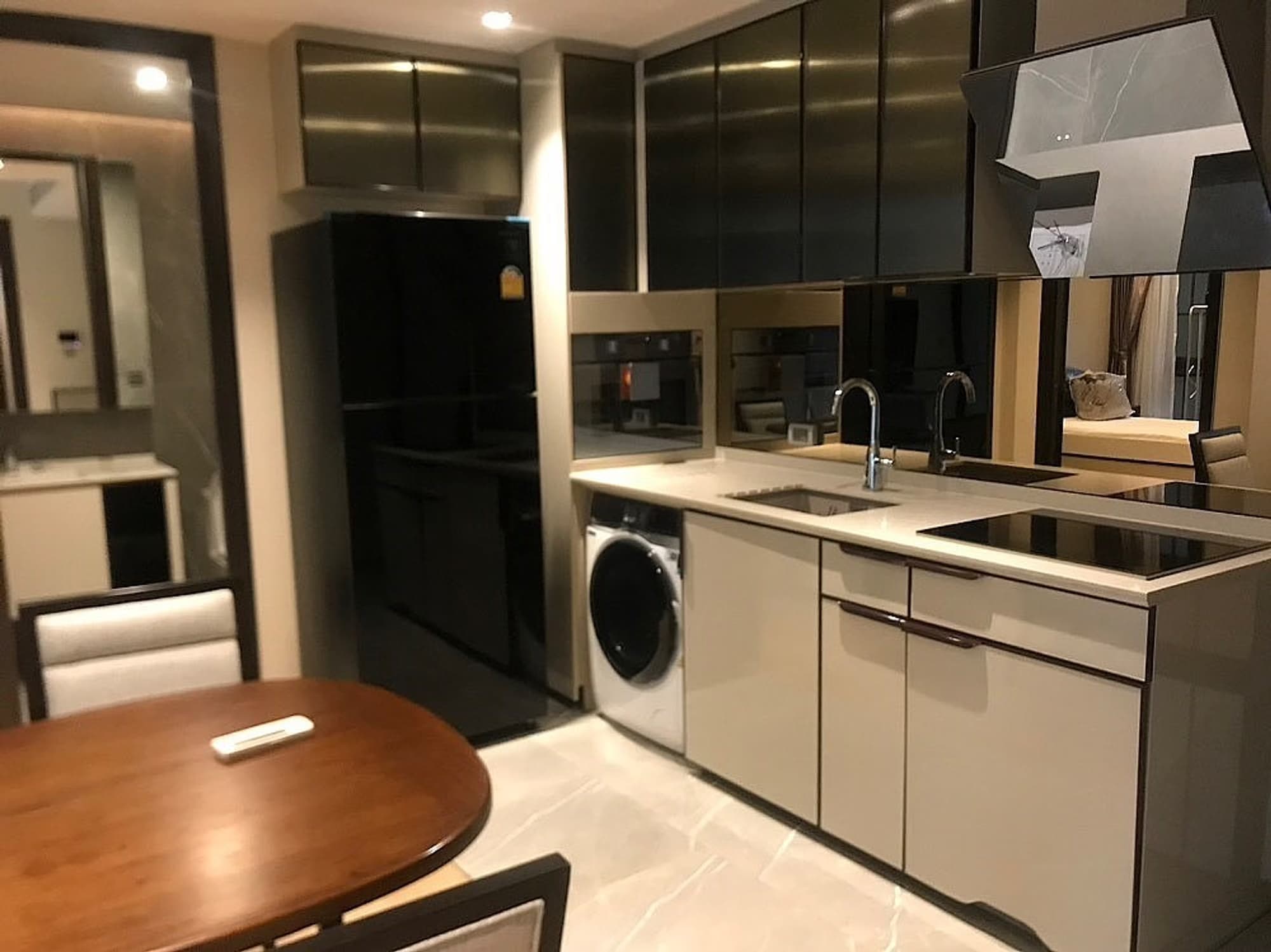 2 ห้องนอน คอนโด สำหรับ จำหน่าย ใน Watthana - Image 7