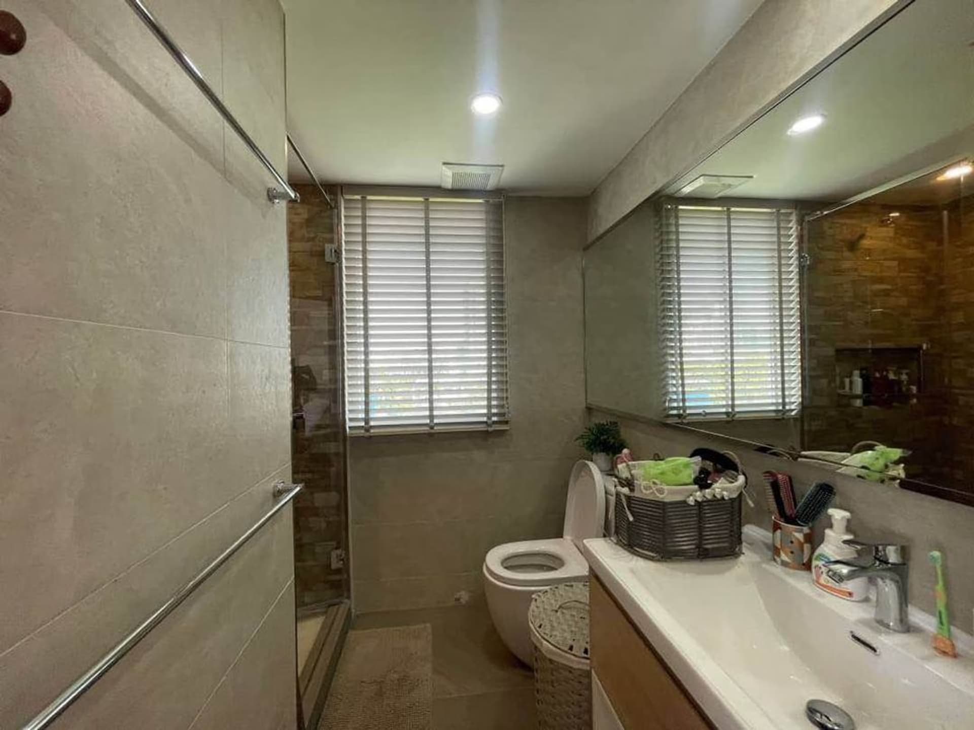 3 ห้องนอน คอนโด สำหรับ ขาย ใน สาทร - Image 7