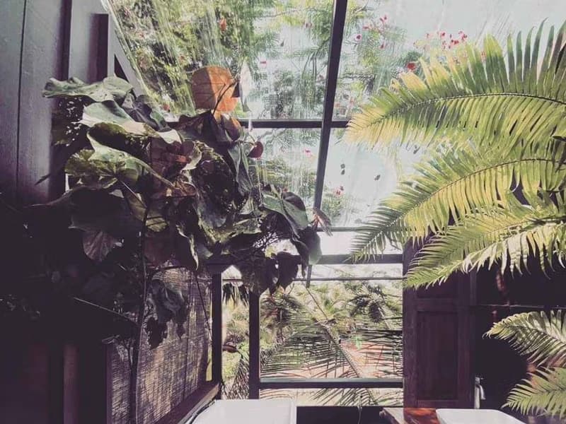 Resort at Sansai For Rent