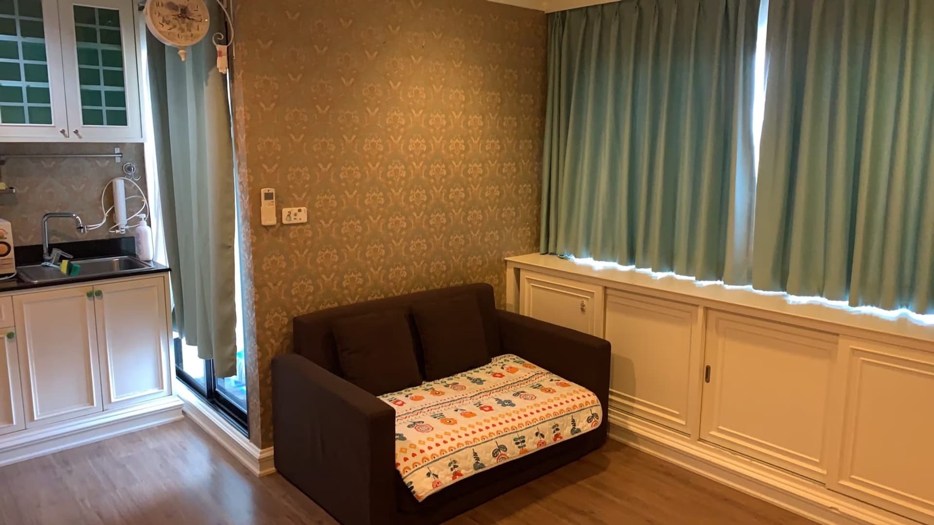 2 Bed Condo for Rent and Sale  Near Punnawithi BTS - Image 1