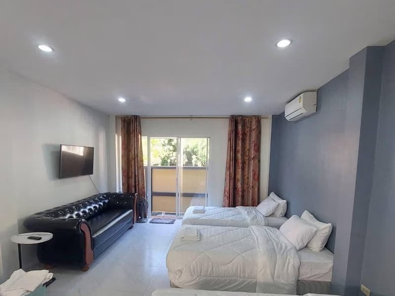 5 Bed House for Rent and Sale in Mueang Chiang Mai