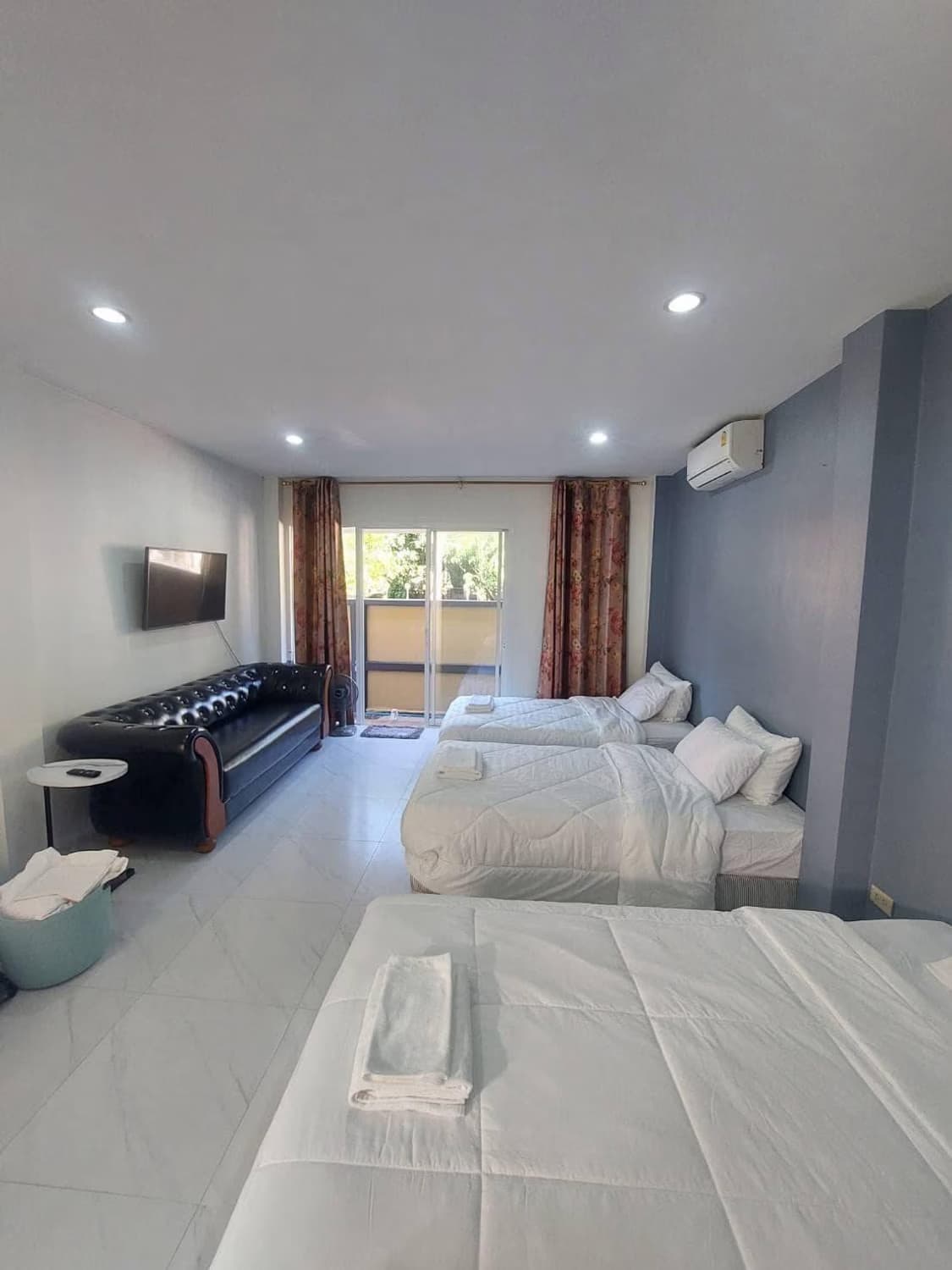 5 卧室 别墅 用于 出租和出售 在 Mueang Chiang Mai - Image 8