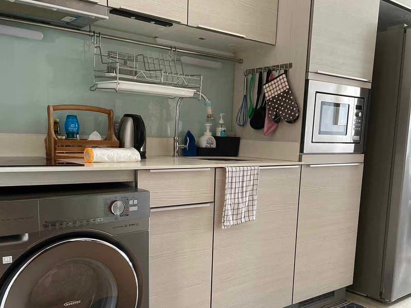 2 Bed Condo for Rent and Sale in Watthana