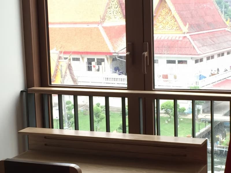 2 Bed Condo for Rent in Watthana