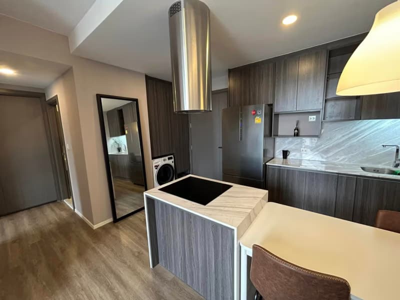 2 Bed Condo for Sale in Bang Na