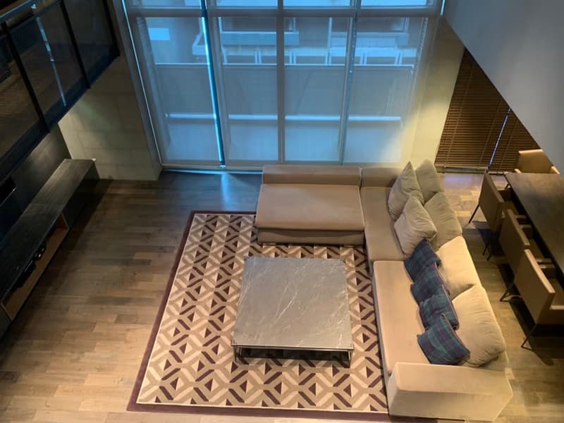 3 Bed Condo for Rent in Watthana