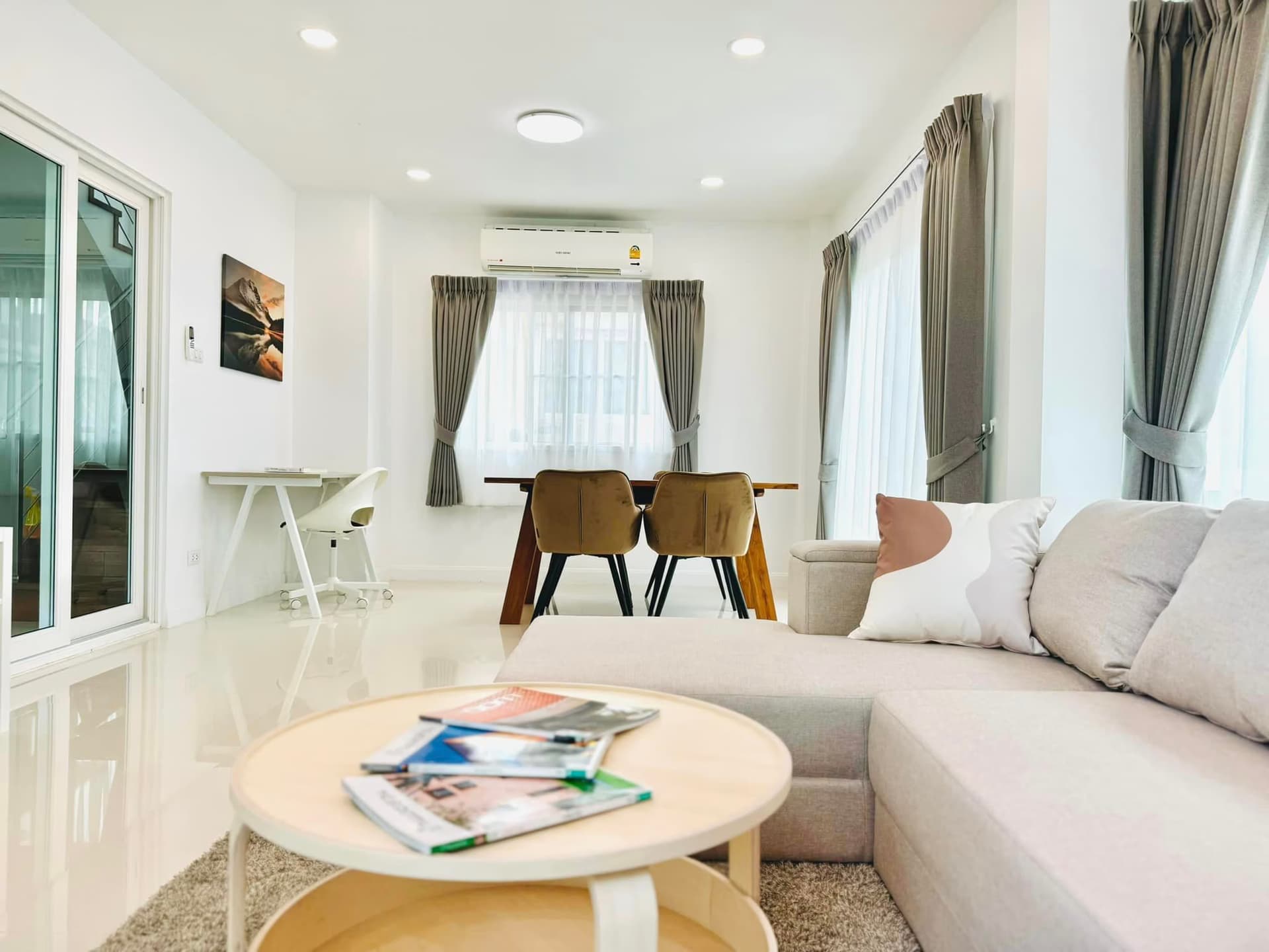 3 Bed House for Sale in San Kamphaeng - Image 3