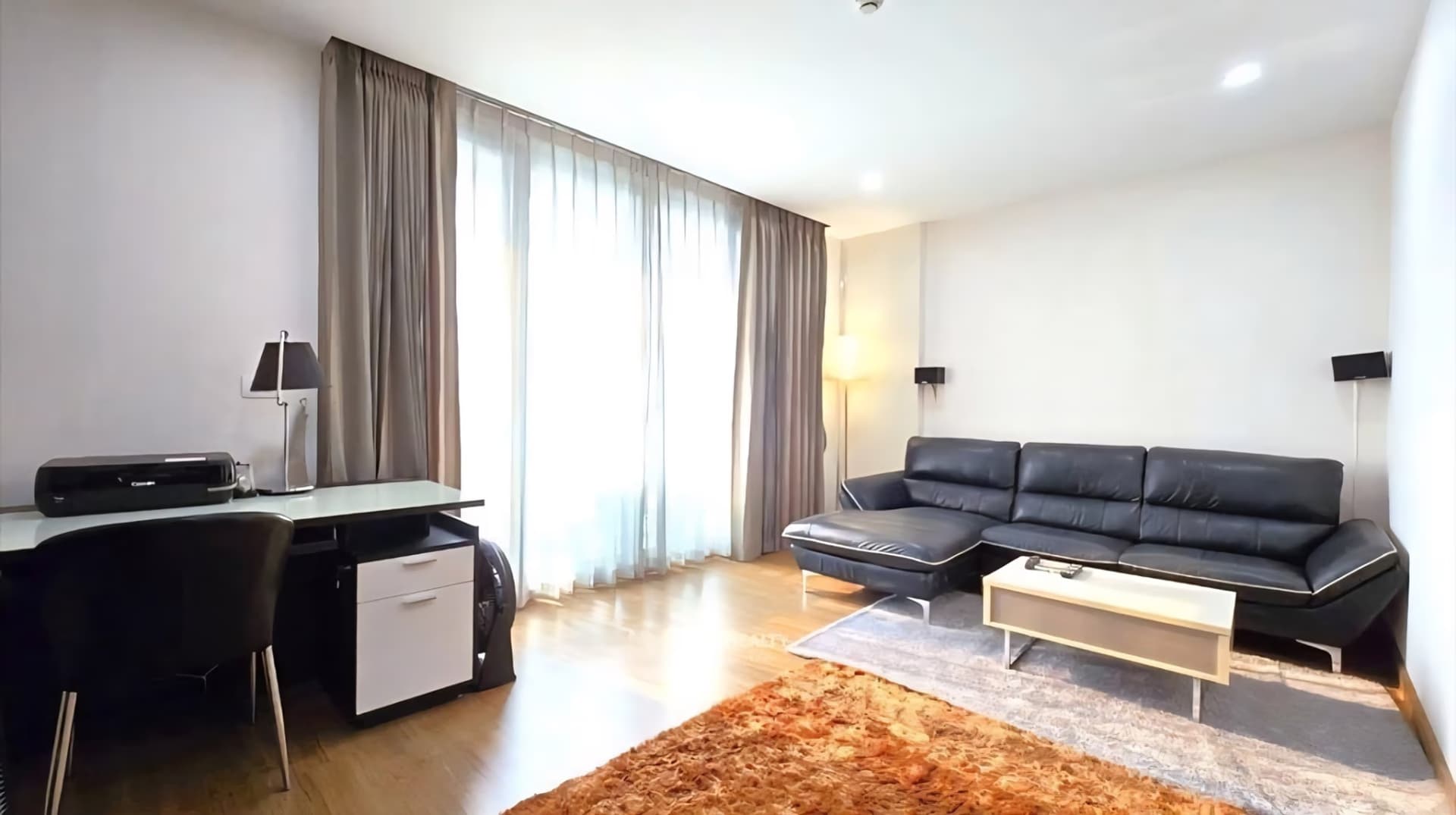 1 Bed Condo for Sale in Mueang Chiang Mai - Image 1