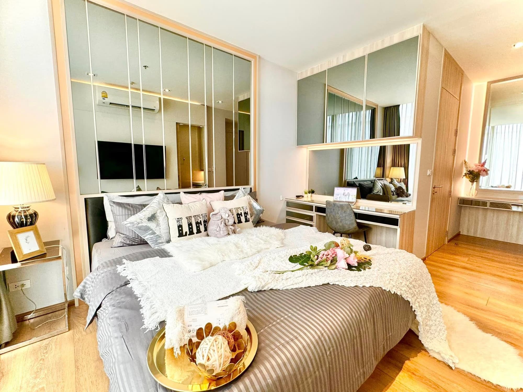 2 Bed Condo for Rent and Sale in Khlong Toei - Image 4
