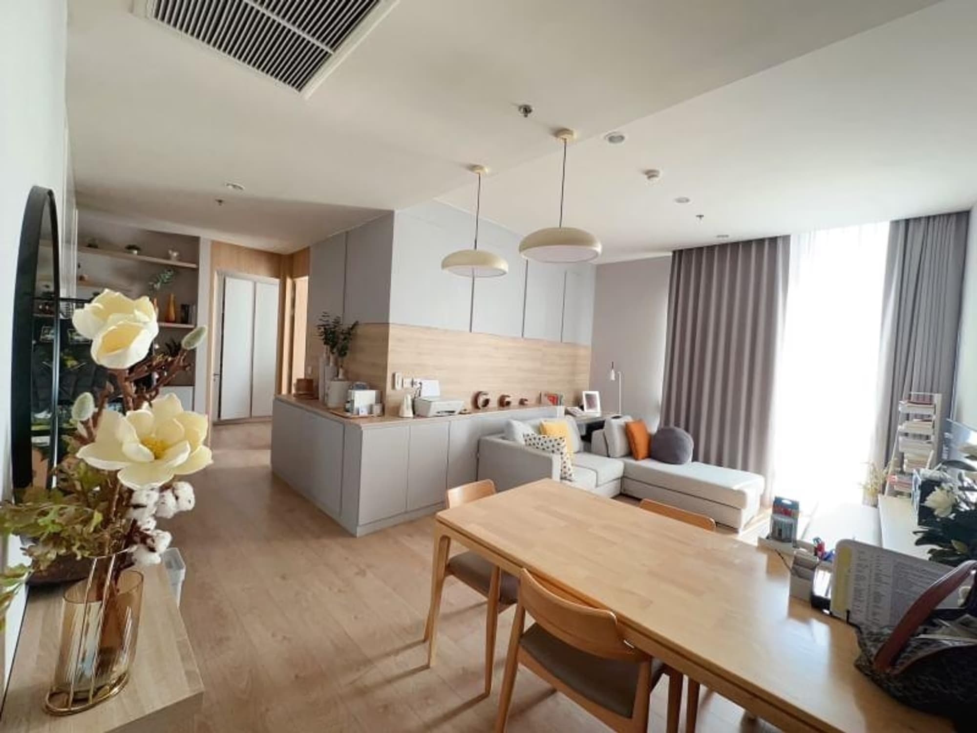 2 Bed Condo for Rent  Near Nana BTS - Image 13