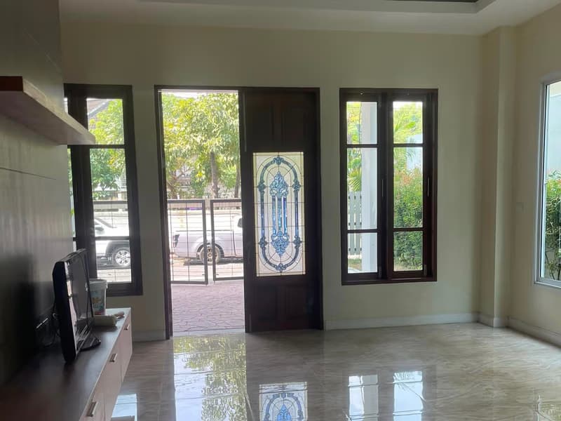 Townhouse for Sale in Suthep, Mueang Chiang Mai