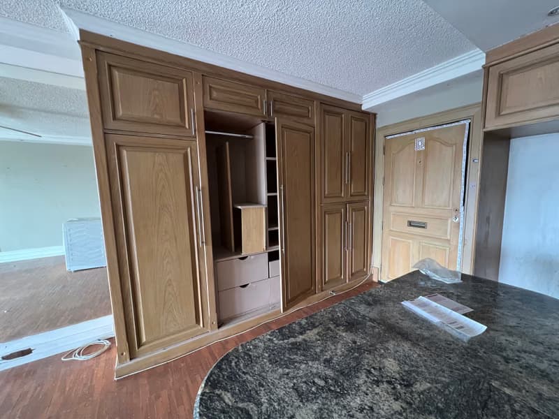 Condo for Sale at Hillside 4