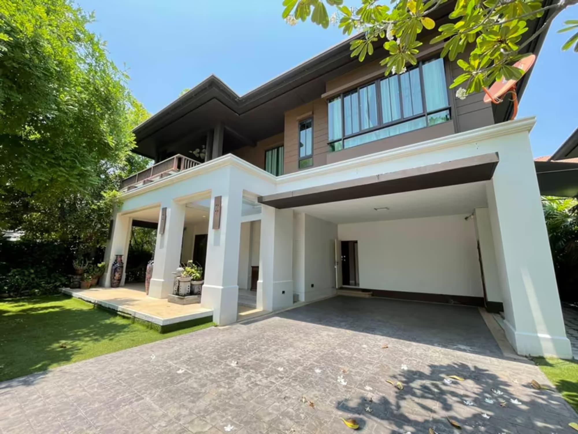 3 Bedroom House - Image 1