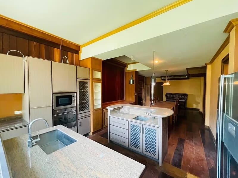 3 Bed House for Sale in Mae Rim