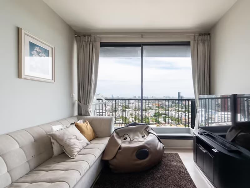 2 Bedroom Condo