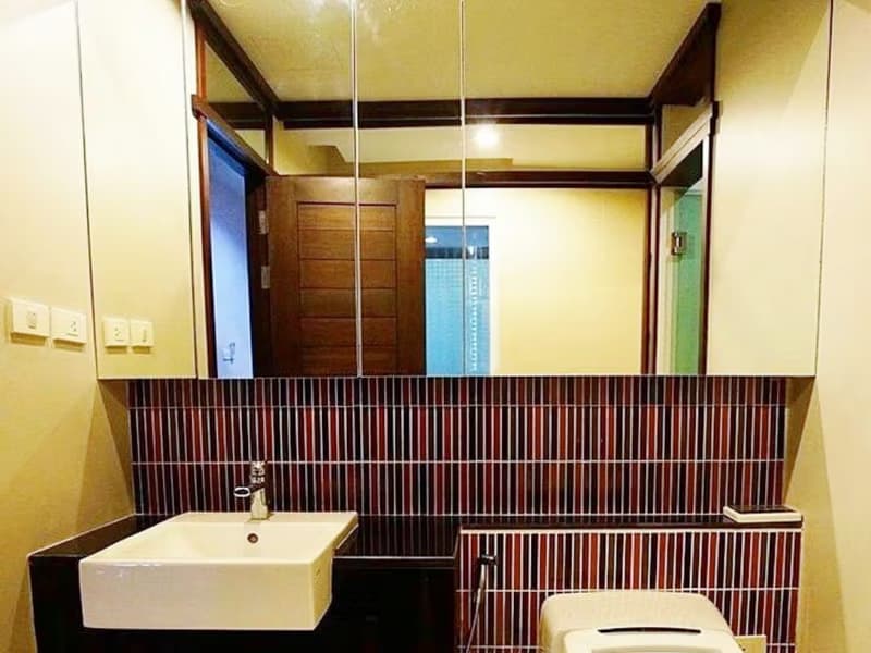1 Bed Condo for Sale in Mueang Chiang Mai