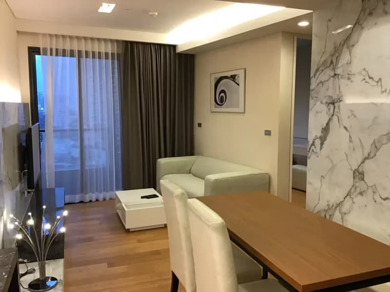 2 Bedroom Condo