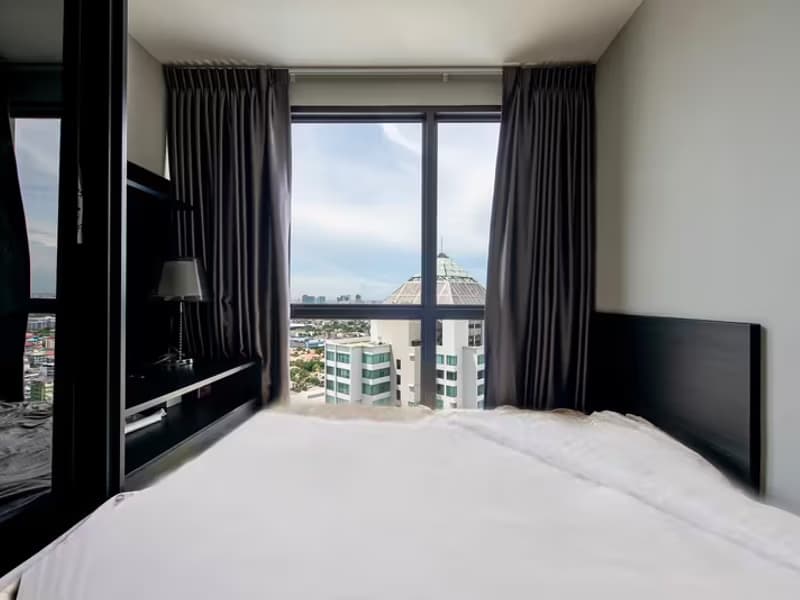 2 Bedroom Condo