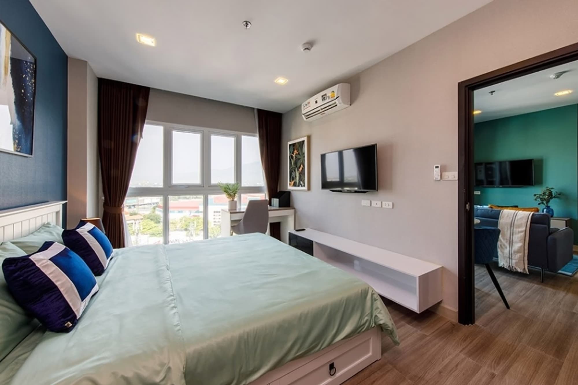 1 Bed Condo for Sale in Mueang Chiang Mai - Image 3