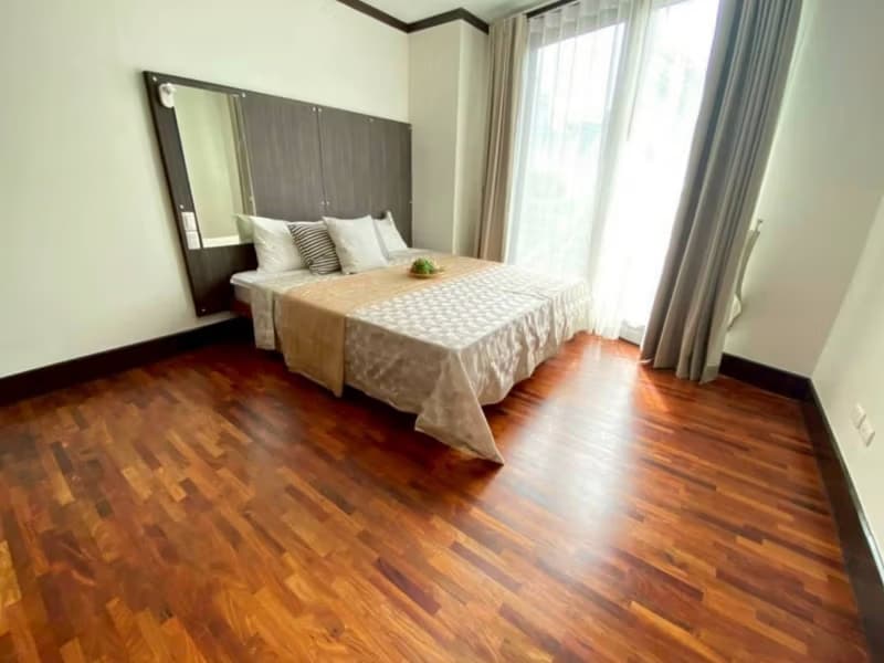 2 Bed Condo for Rent in Watthana