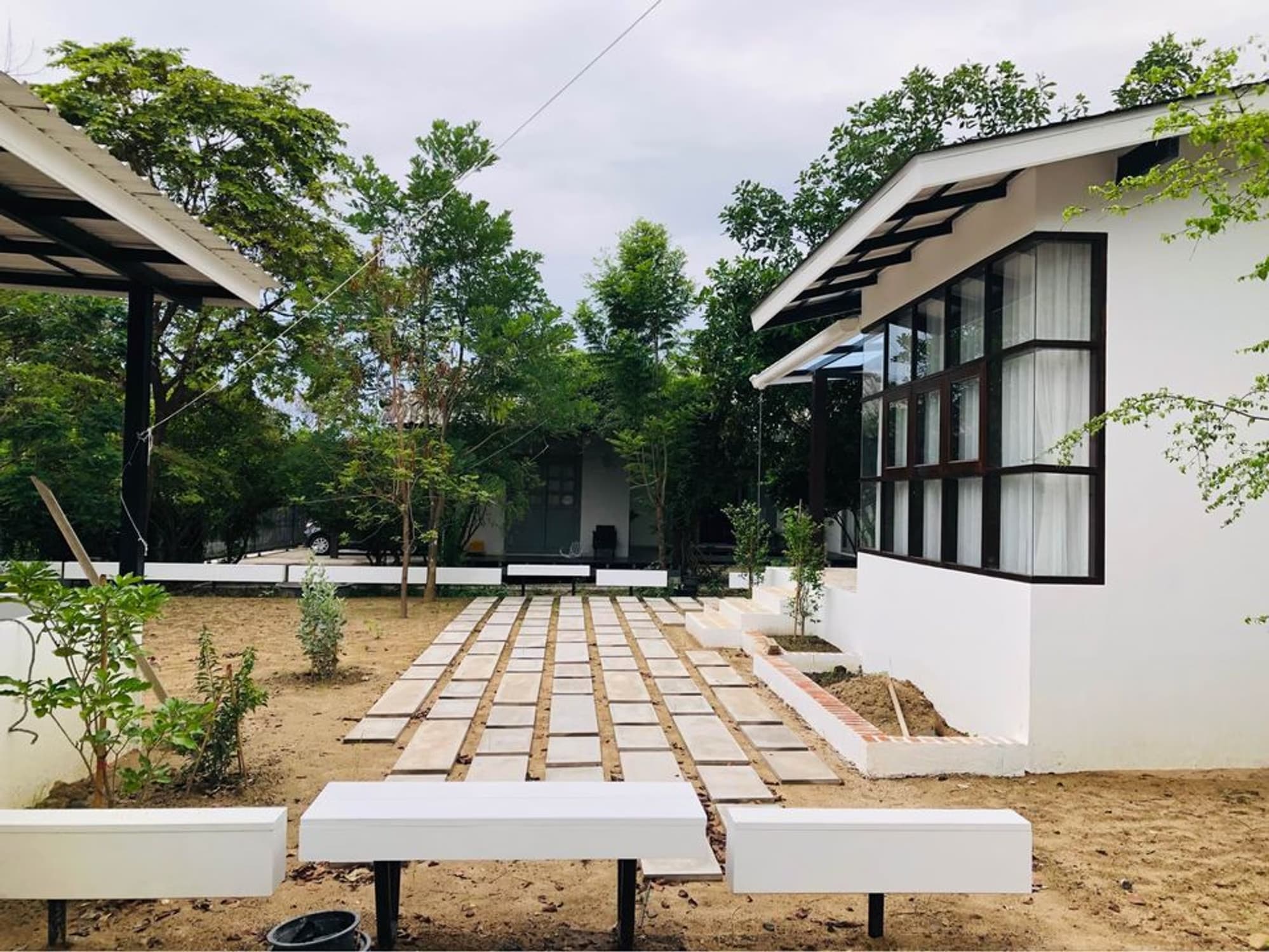 1 Bed House for Rent in Hang Dong - Image 4