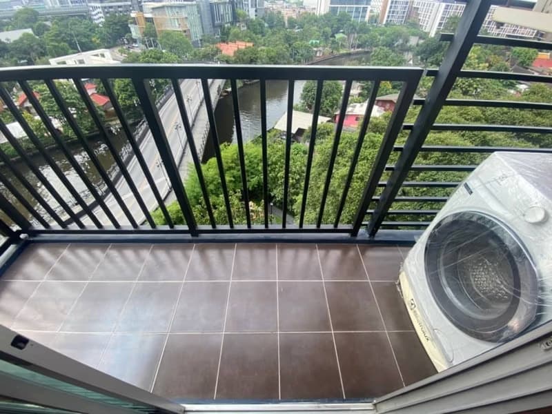 1 Bed Condo for Sale in Watthana