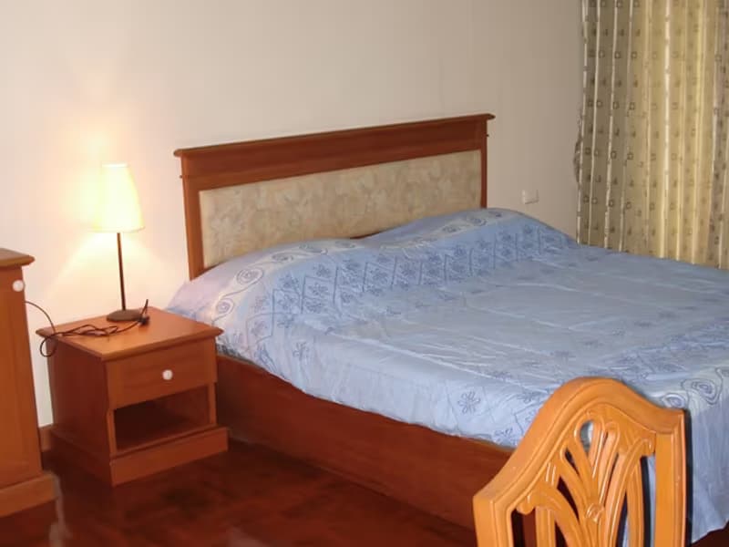 1 Bedroom Condo