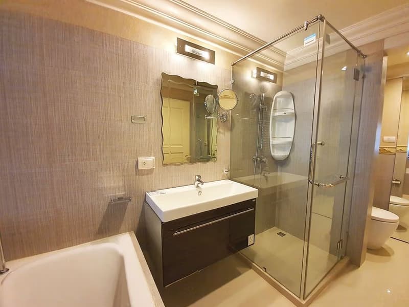1 Bedroom Condo for Rent at Euro Classic Condominium
