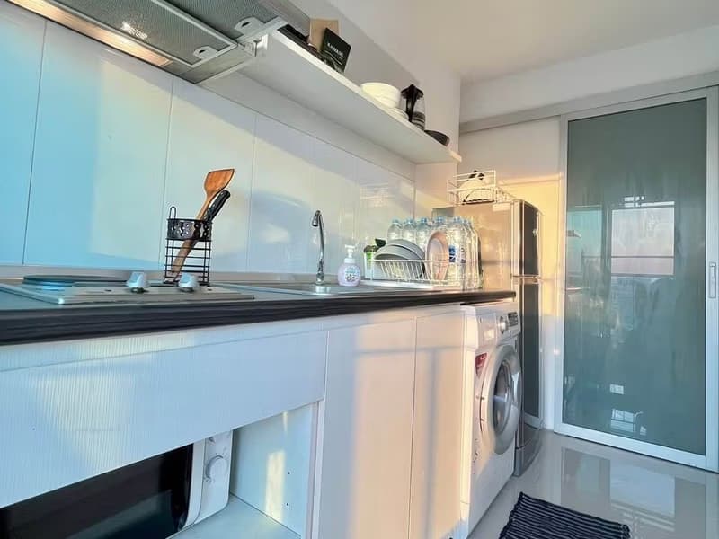 1 Bedroom for Sale at Aspire Sukhumvit 48