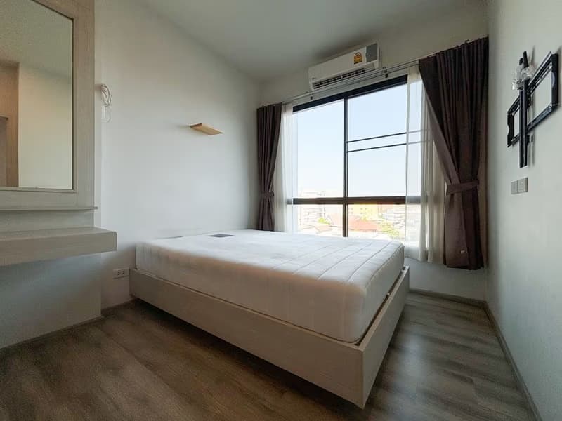 Condo for Rent at DOLCE Udom Suk by Sirayos