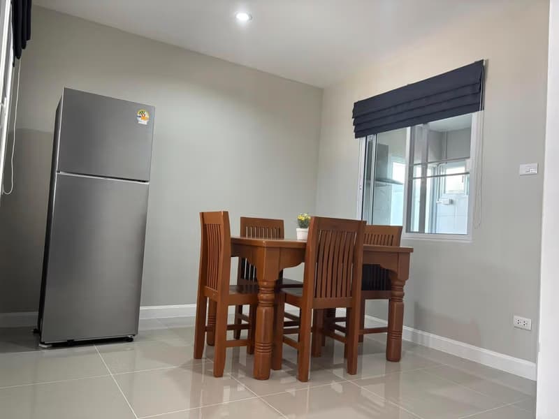 3 Bed House for Rent in San Kamphaeng