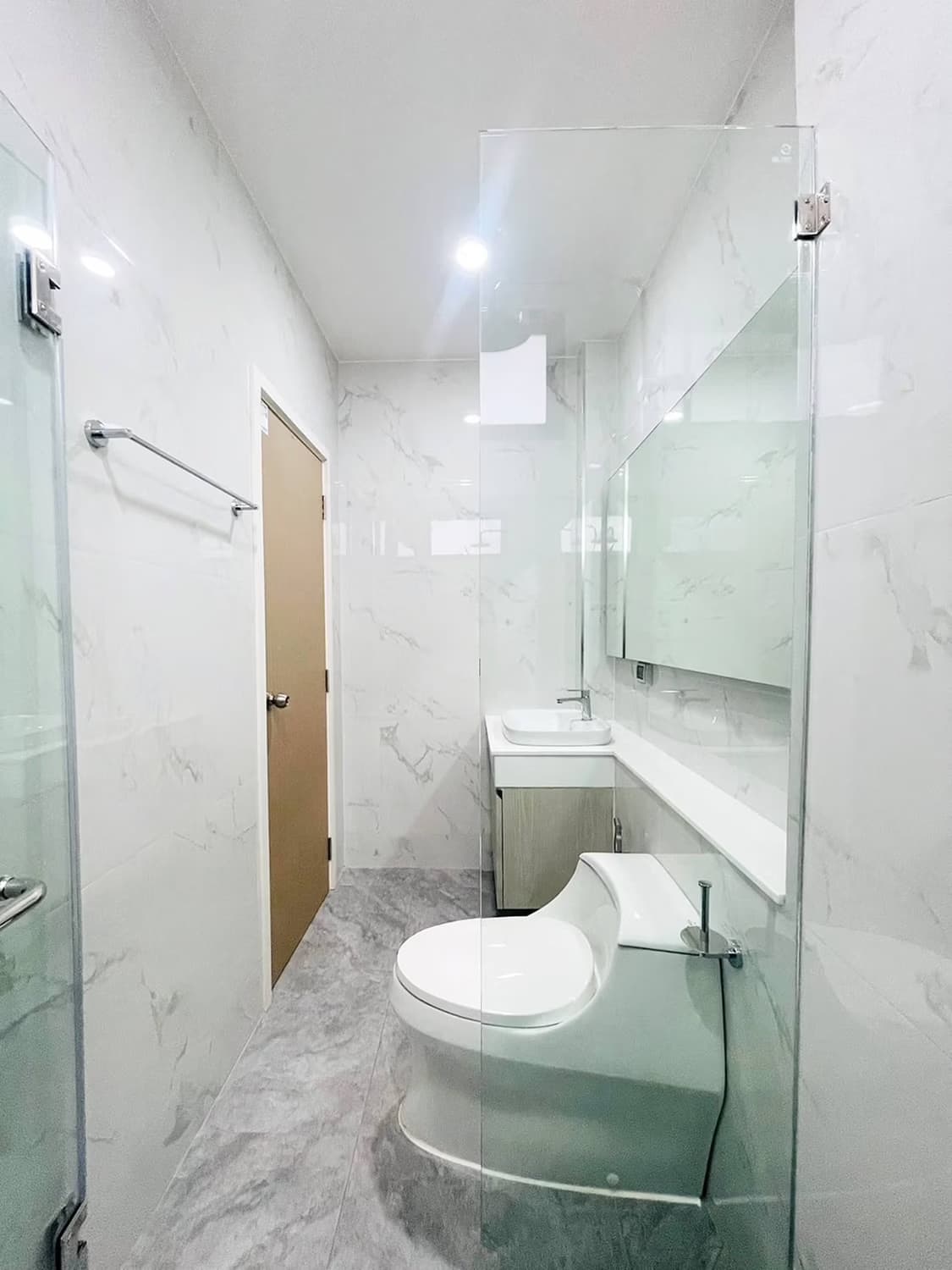 4 ห้องนอน บ้าน สำหรับ ขาย ใน Hang Dong - Image 13