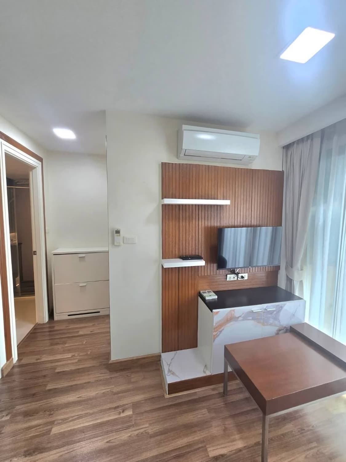 1 卧室 公寓 用于 出租 在 Mueang Chiang Mai - Image 2