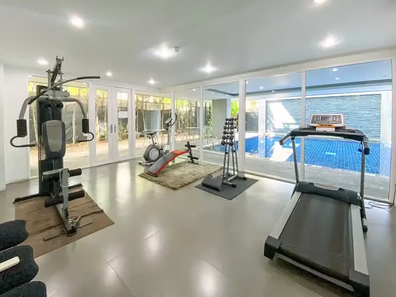 1 Bedroom Condo