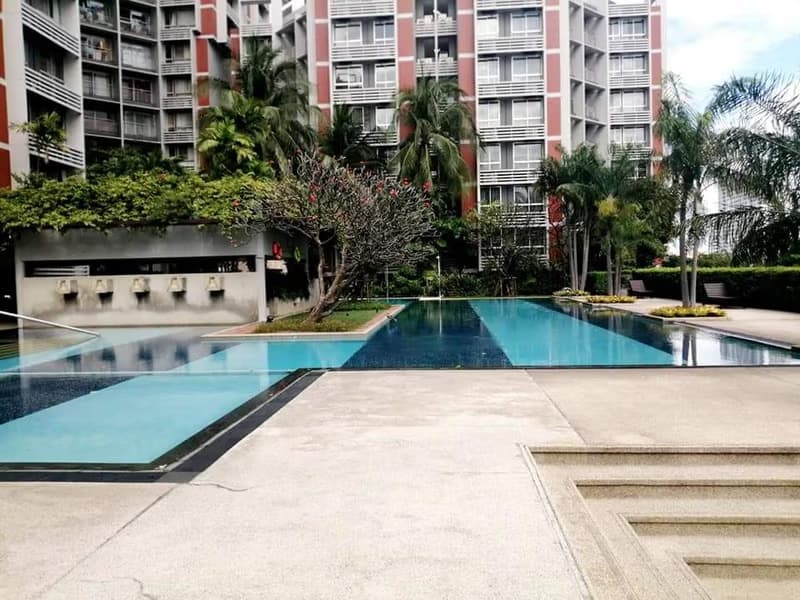 2 Bed Condo for Rent in Yan Nawa