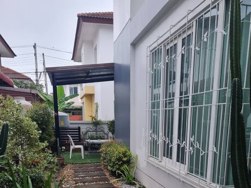 3 Bed House for Sale in Mueang Chiang Mai
