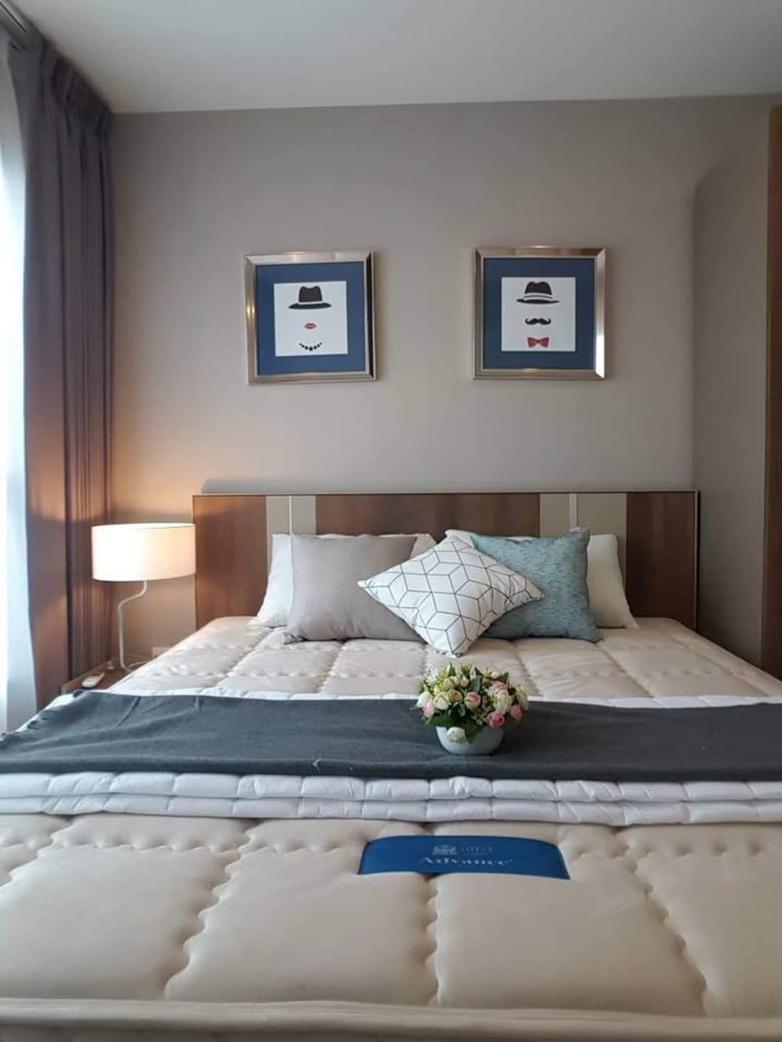 1 ห้องนอน คอนโด สำหรับ ขาย ใน Phra Khanong - Image 9